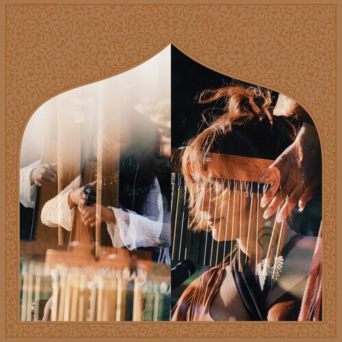 Pavilion Of Dreams [LP] [ VINYL LP ]