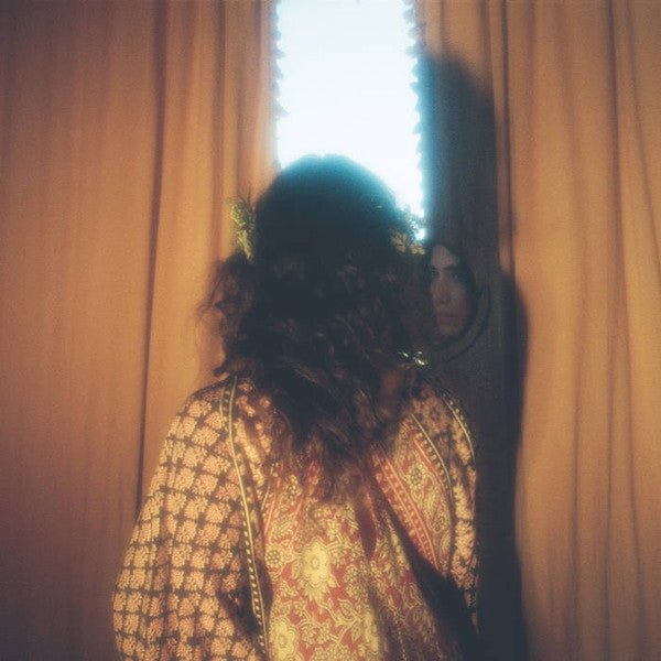 Beauty Looking Back [LP] [ VINYL LP ]