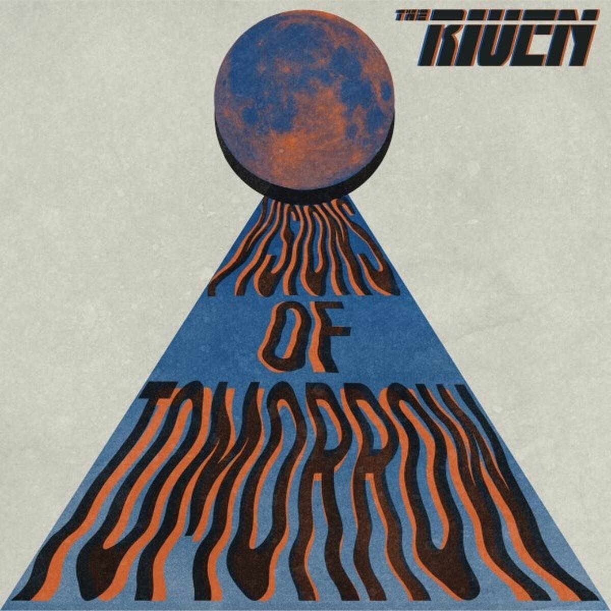 Visions Of Tomorrow [LP import] [ VINYL LP ]