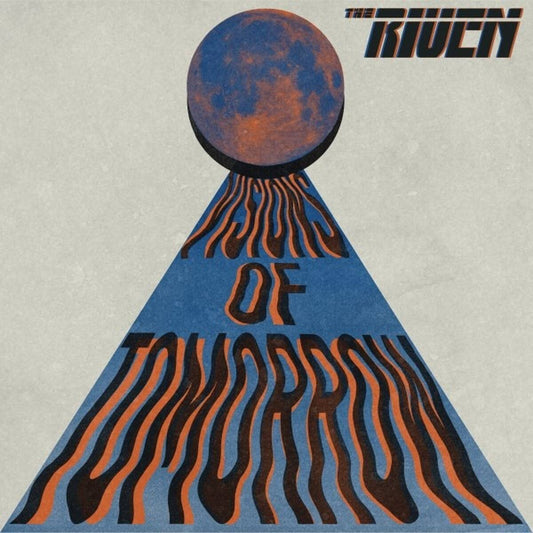 Visions Of Tomorrow [LP import] [ VINYL LP ]