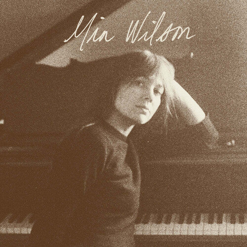 Mia Wilson [LP] [ VINYL LP ]