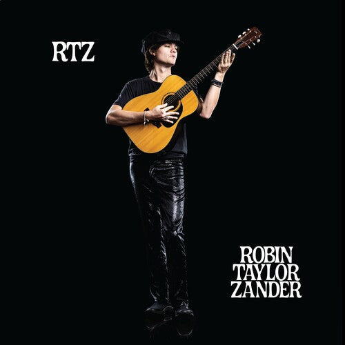 Rtz [LP] (Import) [ VINYL LP ]