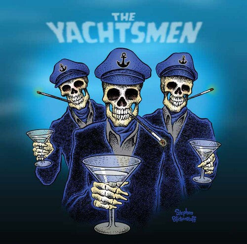 The Yachtsmen [7"] (Import) [ VINYL LP ]