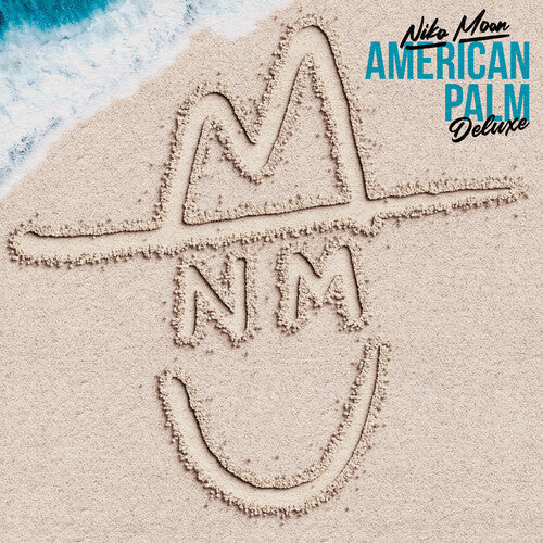American Palm [LP] [ VINYL LP ]