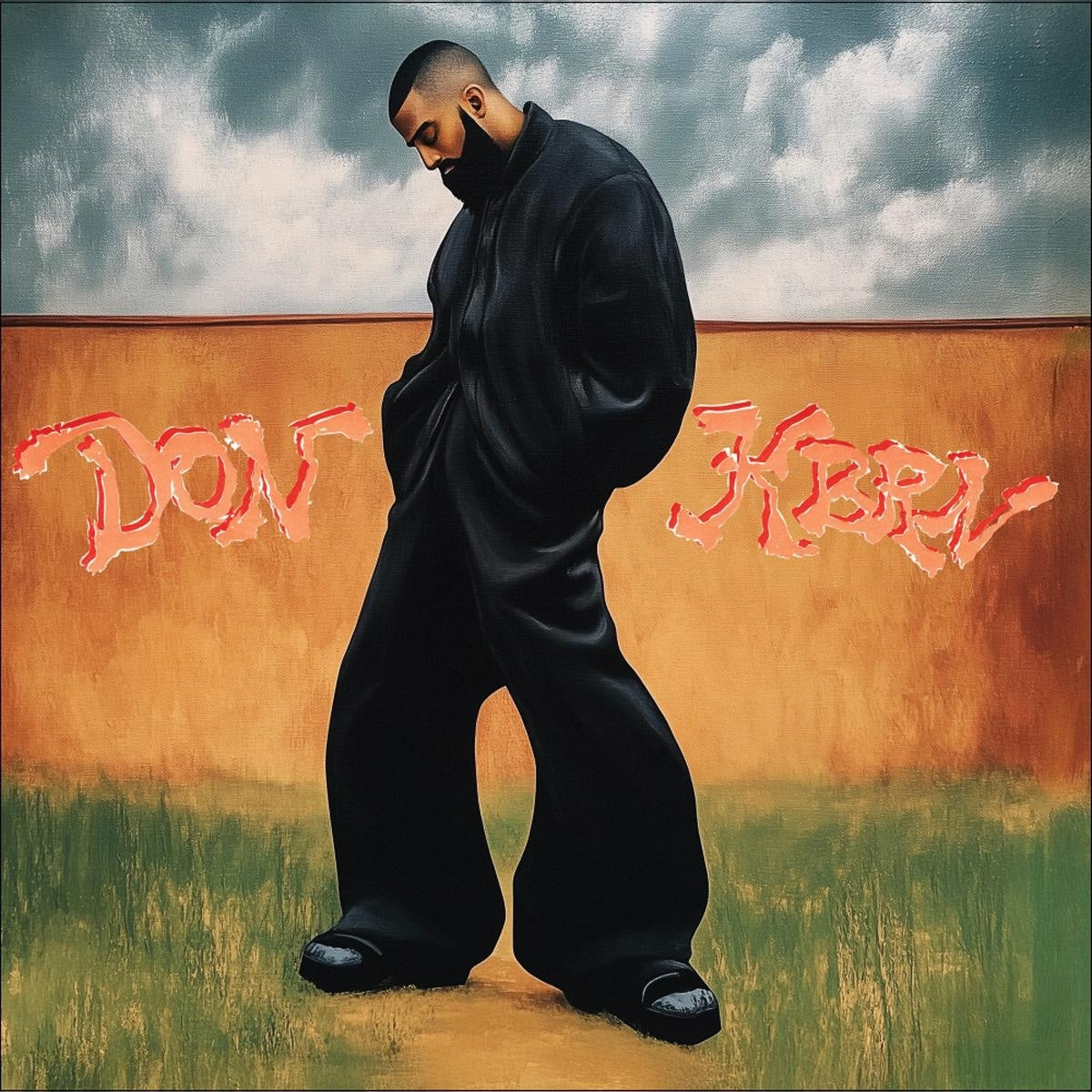 Don Kbrn [2LP] (Original Edition) [ VINYL LP ]