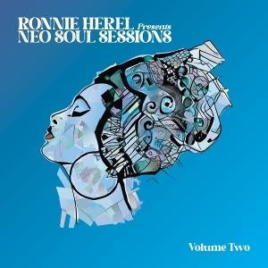 Ronnie Herel Presents Neo Soul Sessions Vol. 2 [2LP] [ VINYL LP ]