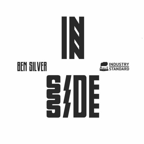 Inside / Outside [10"] [ VINYL LP ]