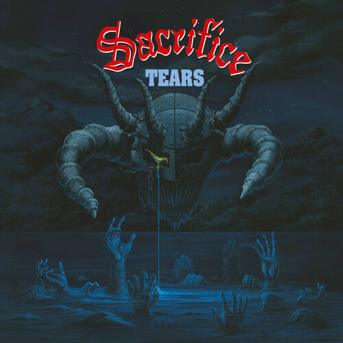 Tears [LP] [ VINYL LP ]