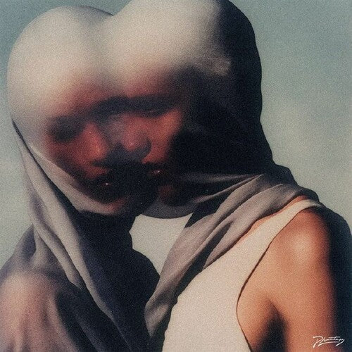 Cravings [12"] (Red & Black Marbled Vinyl) [ VINYL LP ]