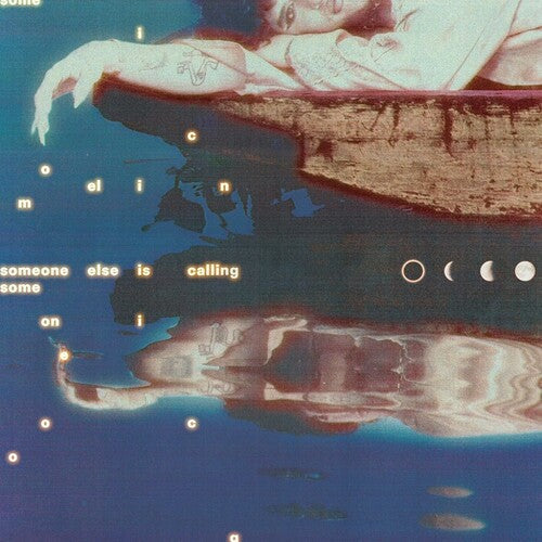 Someone Else Is Calling [12" Ep] [ VINYL LP ]