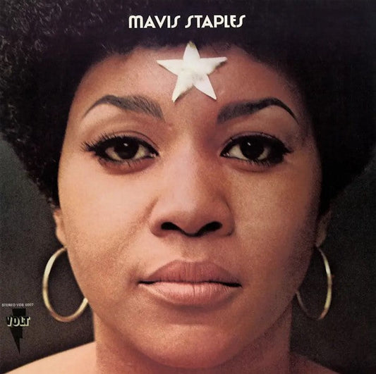 Mavis Staples [Gold Vinyl] [ VINYL LP ]
