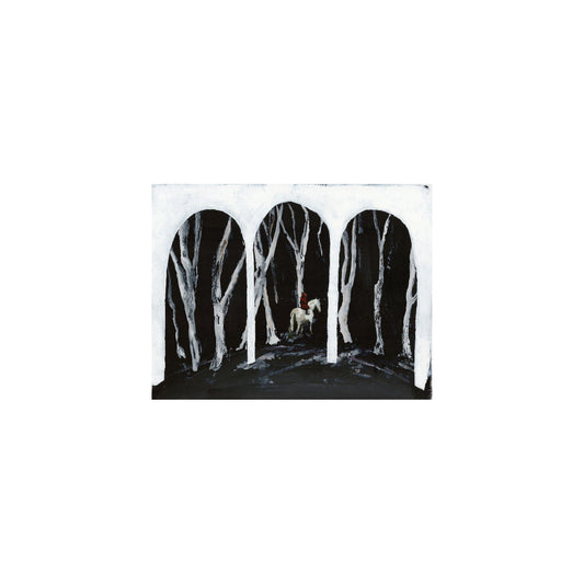 Crooked Wing [LP Includes Newsprint Poster] [ VINYL LP ]