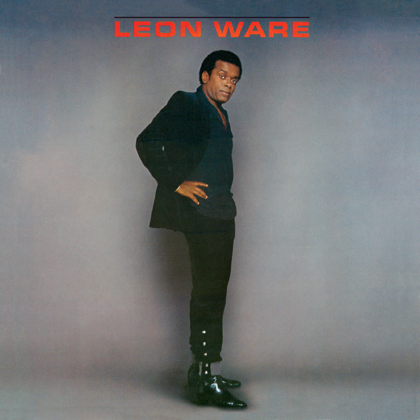 Leon Ware [LP] (Orange Crush Vinyl) [ VINYL LP ]