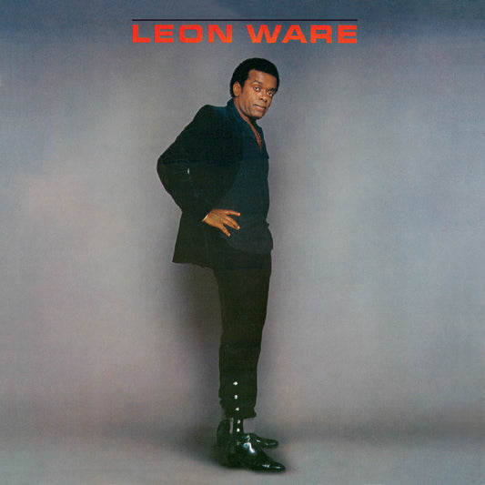 Leon Ware [LP] (Orange Crush Vinyl) [ VINYL LP ]
