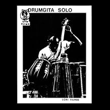 Drumland Dreamland [LP] [ VINYL LP ]