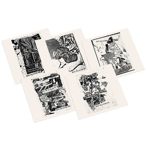 Collection [10LP] [ VINYL LP ]