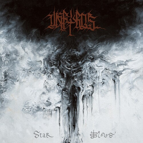 Star Blood [Limited Vinyl With Book] [LP] [ VINYL LP ]