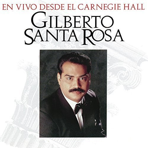 En Vivo Desde El Carnegie Hall [3LP] [ VINYL LP ]