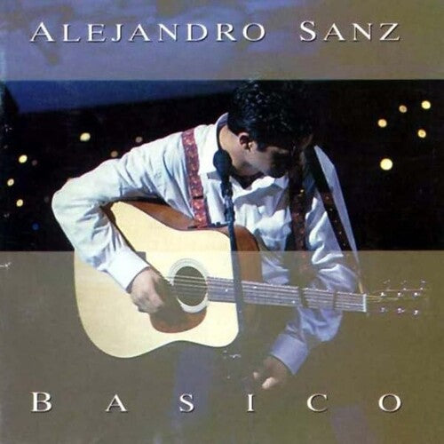 Basico [LP] [ VINYL LP ]