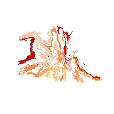 Ils S'Embraserent Reduits Ensemble [4LP] [ VINYL LP ]