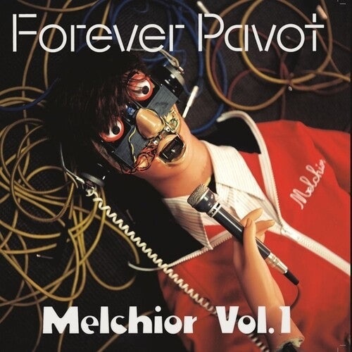 Melchior Vol 1 [LP] [ VINYL LP ]