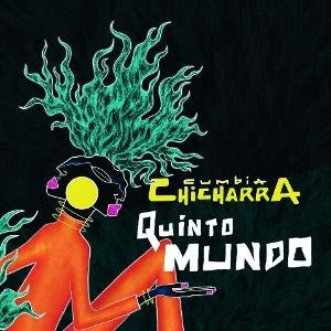 Quinto Mundo [LP] (Import) [ VINYL LP ]