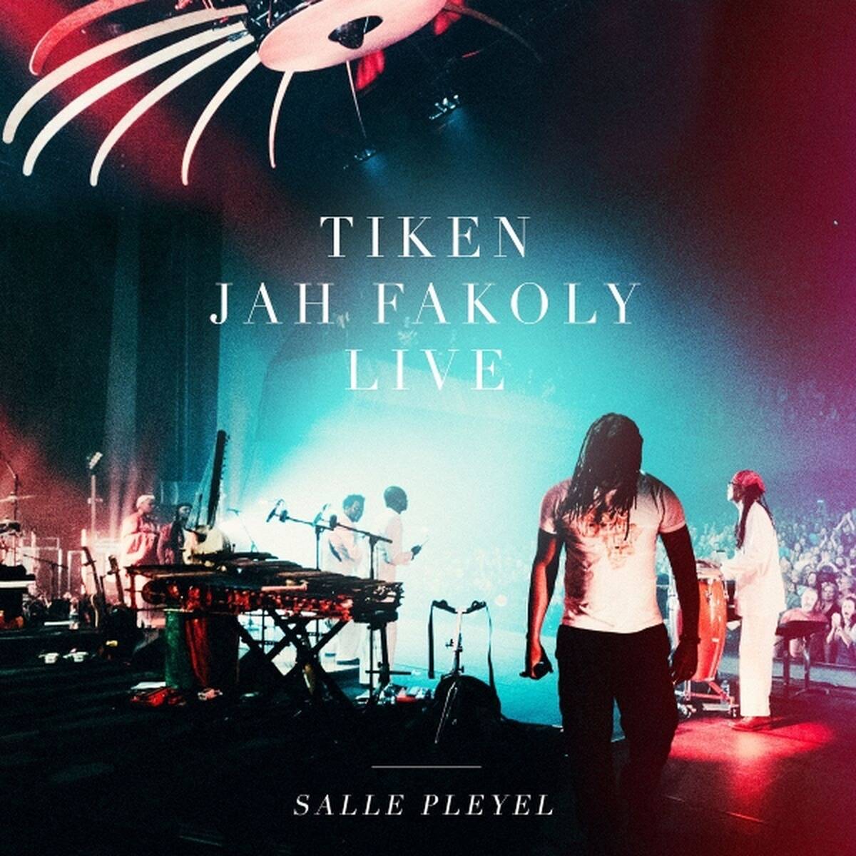 Live Salle Pleyel [LP import] [ VINYL LP ]