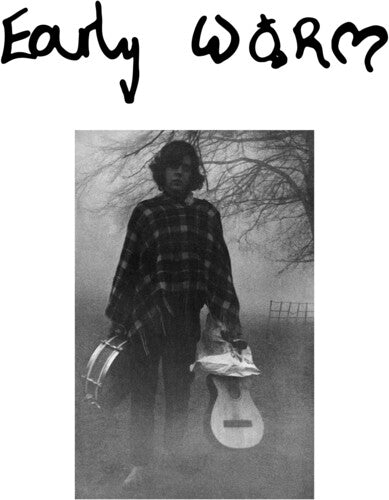 Early Worm [LP] [ VINYL LP ]