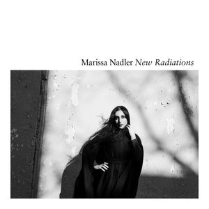 New Radiations [LP] (Import) [ VINYL LP ]