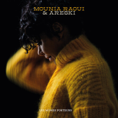 Les Momes Porteurs [LP] (gatefold) [ VINYL LP ]