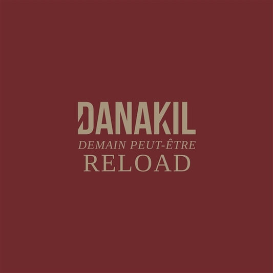 Demain Peut-Etre Reload [2LP] (Import) [ VINYL LP ]