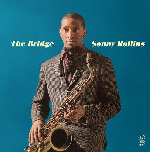 The Bridge [LP] [ VINYL LP ]