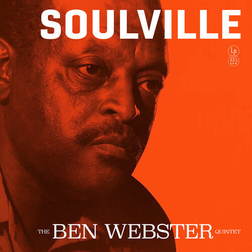 Soulville [LP] [ VINYL LP ]