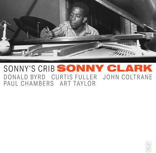 Sonny's Crib [LP] [ VINYL LP ]