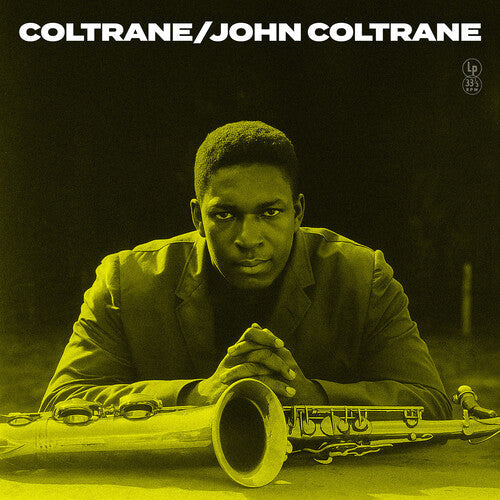 Coltrane [LP] [ VINYL LP ]