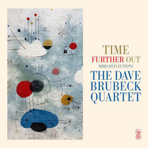 Time Further Out (Miro Reflections) [LP] [ VINYL LP ]