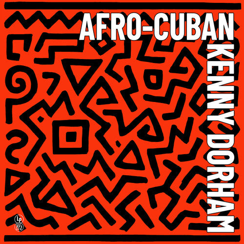 Afro-Cuban [LP] [ VINYL LP ]