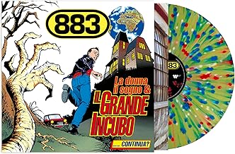 La Donna Il Sogno & Il Grande Incubo [LP] (import) [ VINYL LP ]