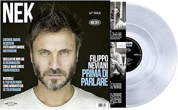 Prima Di Parlare [LP] (import) [ VINYL LP ]