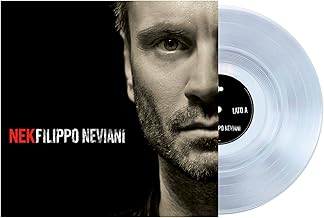 Filippo Neviani [LP] (import) [ VINYL LP ]