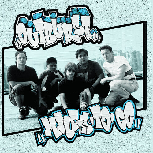 Miles To Go [LP] (Blue Vinyl Import) [ VINYL LP ]