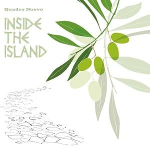 Inside The Island [LP] (import) [ VINYL LP ]