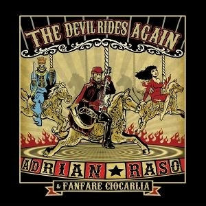The Devil Rides Again [LP] (Import) [ VINYL LP ]