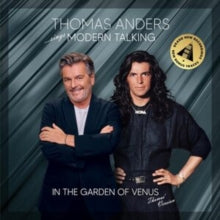 Sings Modern Talking: In The Garden Of Venus [2LP] (import) [ VINYL LP ]