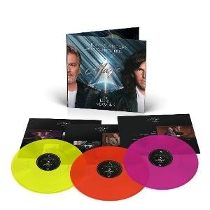 Sings Modern Talking: Magic The Long Versions [3LP] (import) [ VINYL LP ]