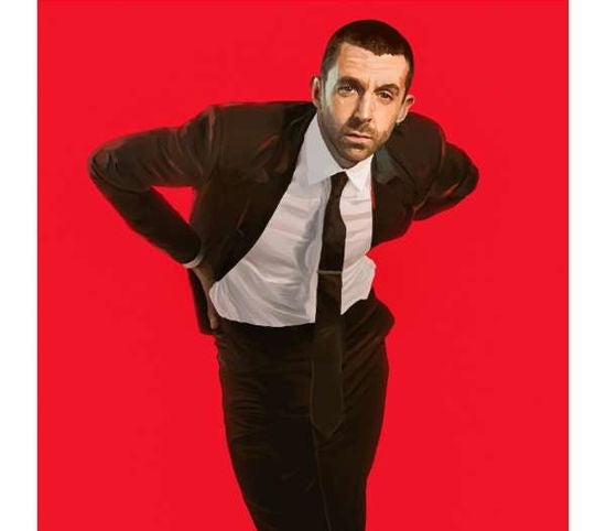 Change The Show [LP] (Import) [ VINYL LP ]