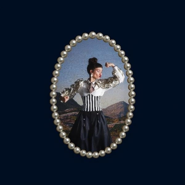 Soiz [LP] [ VINYL LP ]