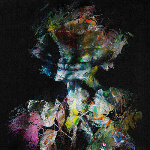 Heaven In Hiding (Limited Liquid Galaxy LP) [ VINYL LP ]