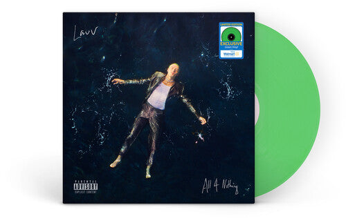 All 4 Nothing [Green Vinyl] [ VINYL LP ]