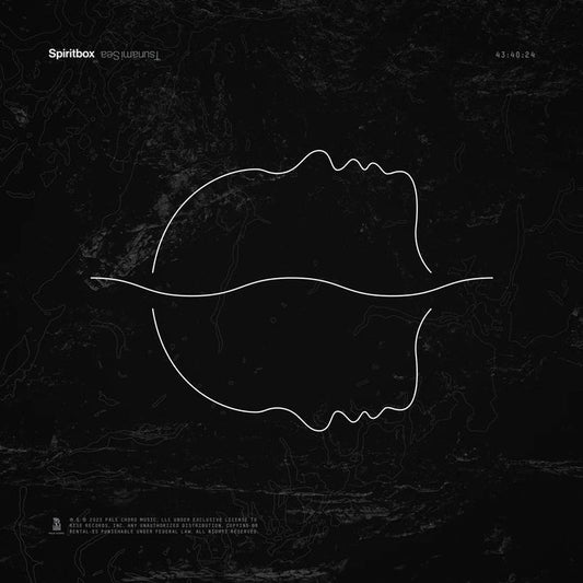 Tsunami Sea [LP] [ VINYL LP ]